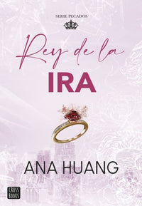 Thumbnail for Pecados 01 - Rey De La Ira [Crossbooks]