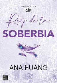 Thumbnail for Pecados 02 - Rey De La Soberbia [Crossbooks]