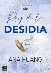 Thumbnail for Pecados 4 - Rey De La Desidia [Crossbooks]