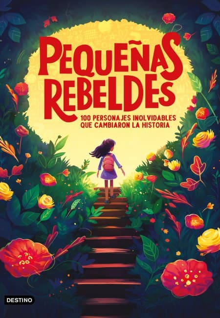 Pequeñas Rebeldes [Destino]