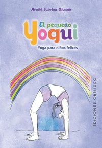 Thumbnail for El Pequeno Yogui - Libro + Cartas [Obelisco]