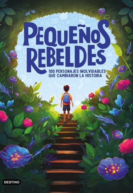 Pequeños Rebeldes [Destino]