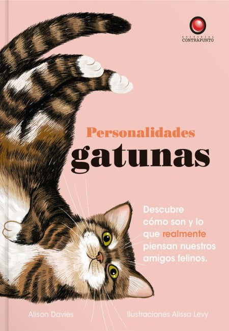 Personalidades Gatunas [Contrapunto]