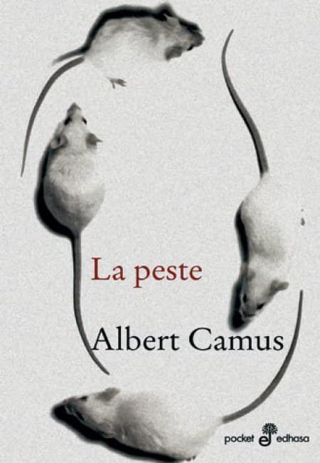 La Peste [Edhasa]