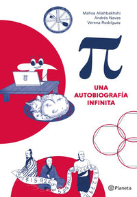 Thumbnail for Pi: Una Autobiografía Infinita [Planeta]