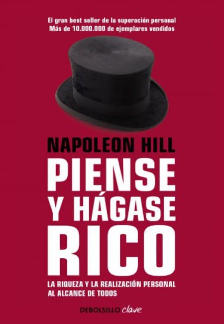 Piense Y Hagase Rico [Debolsillo]