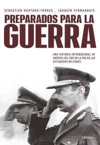 Thumbnail for Preparados Para La Guerra [Crítica]