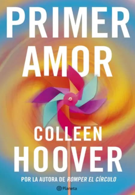 Primer Amor [Planeta]