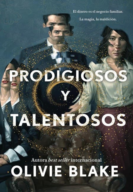 Prodigiosos Y Talentosos [Umbriel]