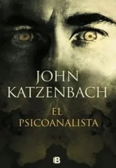 El Psicoanalista [Ediciones B]