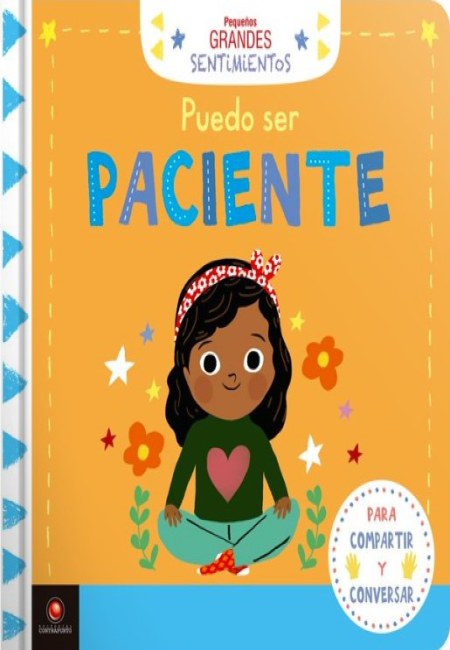 Puedo Ser Paciente [Contrapunto]