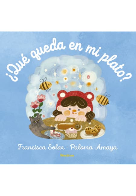 ¿Qué Queda En Mi Plato? [Beascoa]