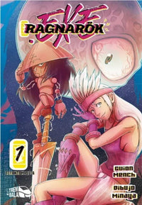 Thumbnail for Ragnarok.Exe 01 - Chile