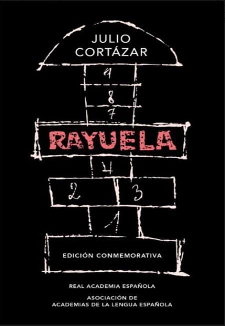 Rayuela - Edición Conmemorativa Rae [Lengua Viva]