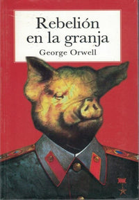 Thumbnail for Rebelion En La Granja [Ed. Americanas]