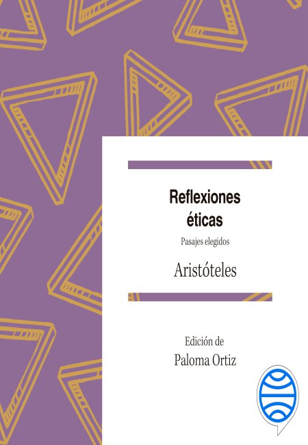 Reflexiones Éticas [Ariel]