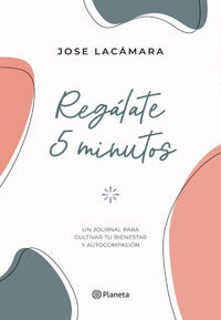 Thumbnail for Regálate 5 Minutos [Planeta]