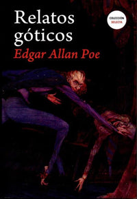 Thumbnail for Relatos Góticos [Mi - Lla]