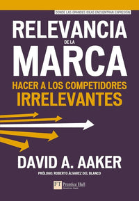 Thumbnail for Relevancia De La Marca [Prentice Hall]