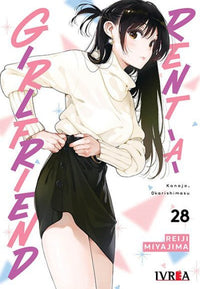Thumbnail for Rent-A-Girlfriend 28 - Argentina