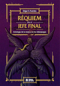 Thumbnail for Requiem Para El Jefe Final [Libro de Datos] - España