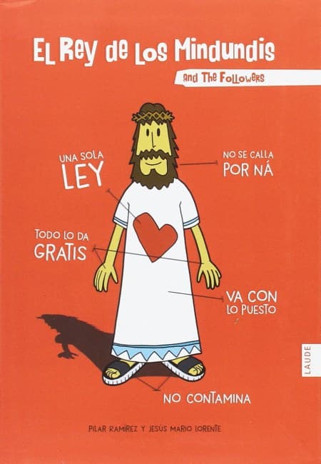El Rey De Los Mindundis [Laude]