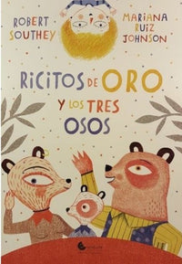 Thumbnail for Ricitos De Oro Y Los Tres Osos [Unaluna]