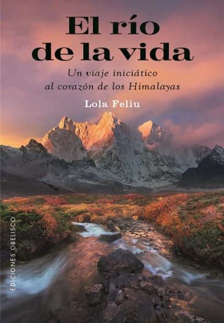 El Rio De La Vida [Obelisco]