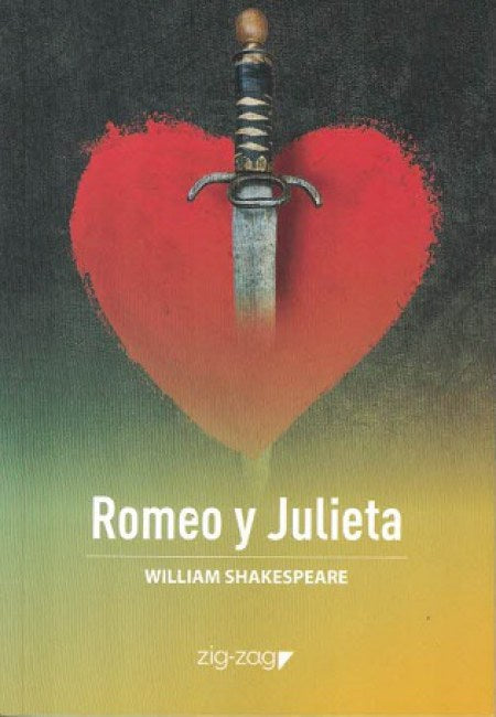 Romeo Y Julieta [Zig-Zag]