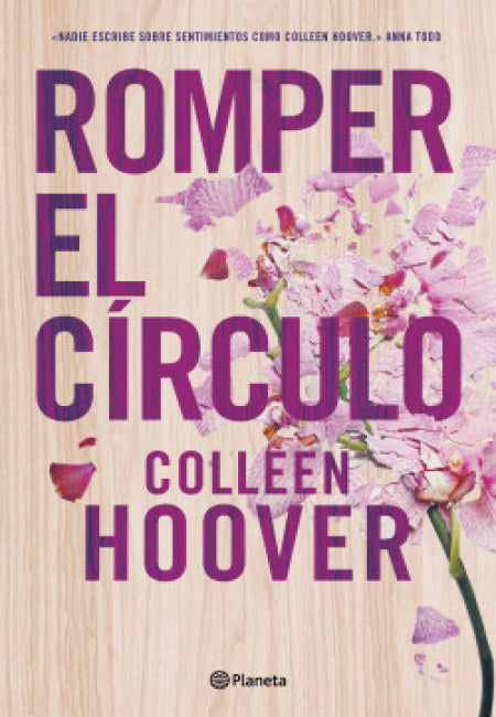 Romper El Círculo - It Ends With Us [Planeta]