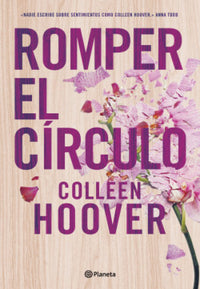Thumbnail for Romper El Círculo - It Ends With Us [Planeta]