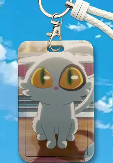 Porta Carnet Suzume - Daijin (Recompensa)
