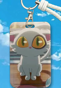 Thumbnail for Porta Carnet Suzume - Daijin (Recompensa)