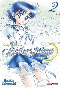 Thumbnail for Sailor Moon 02 - México