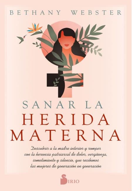 Sanar La Herida Materna [Sirio]