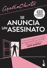 Thumbnail for Se Anuncia Un Asesinato [Booket]