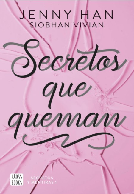 Secretos Que Queman [Crossbooks]