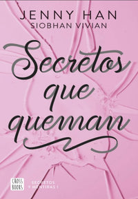 Thumbnail for Secretos Que Queman [Crossbooks]