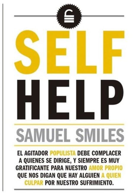 Self Help [Biblok]