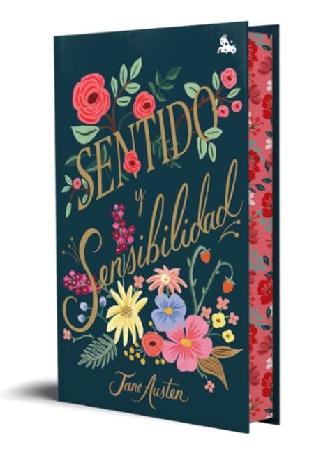 Sentido Y Sensibilidad - Edición Especial [Austral]