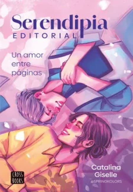 Serendipia Editorial [Crossbooks]