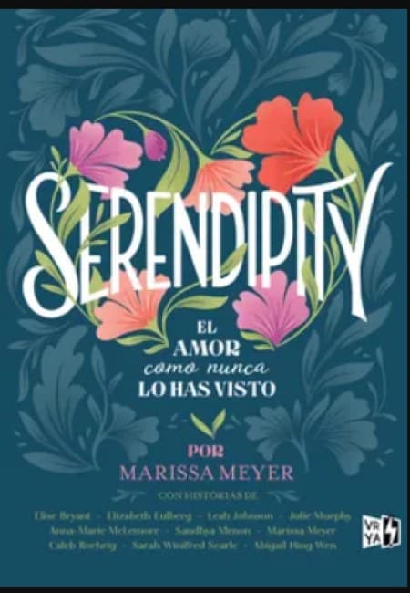 Serendipity - El Amor Como Nunca Lo Has Visto [Vergara Y Riba]