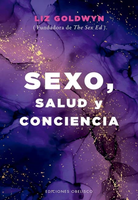 Sexo, Salud Y Conciencia [Obelisco]