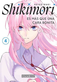 Thumbnail for Shikimori Es Más Que Una Cara Bonita 04 - México