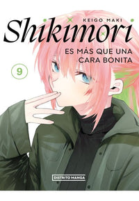 Thumbnail for Shikimori Es Más Que Una Cara Bonita 09 - México