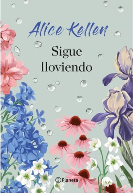 Sigue Lloviendo [Planeta]