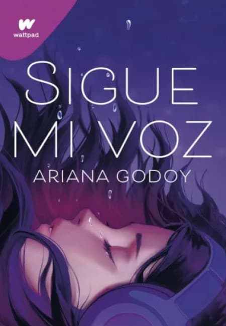 Sigue Mi Voz [Montena]