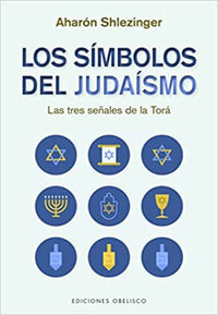 Thumbnail for Los Simbolos Del Judaismo [Obelisco]