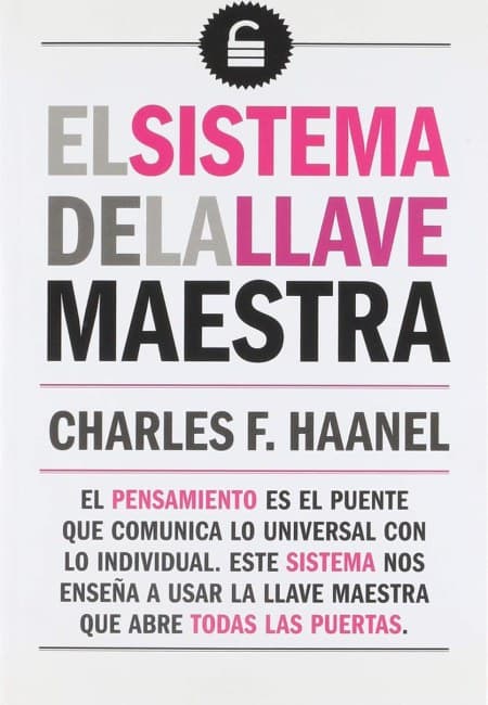 El Sistema De La Llave Maestra [Biblok]