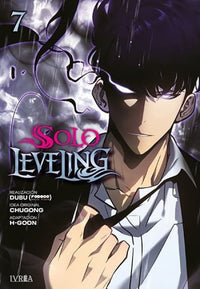 Thumbnail for Solo Leveling 07 - Argentina